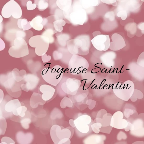 St-Valentin